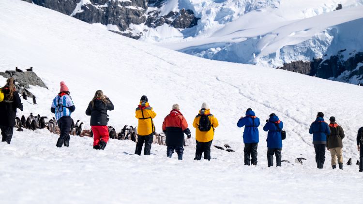 ANTARPPLY EXPEDITIONS