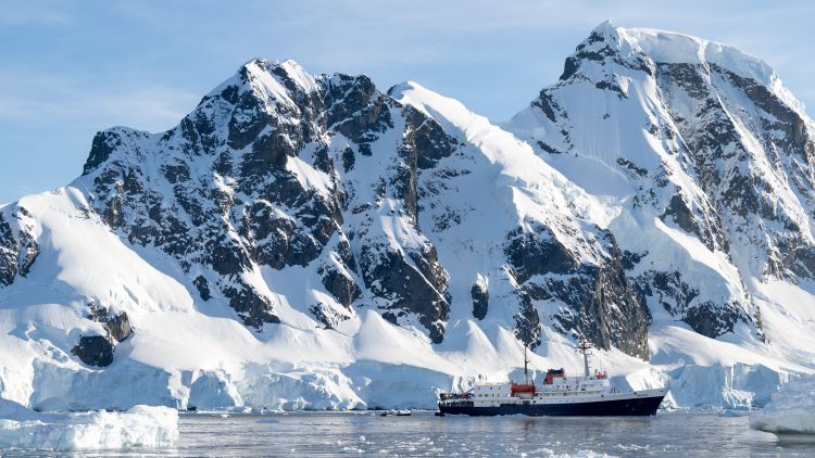 ANTARPPLY EXPEDITIONS