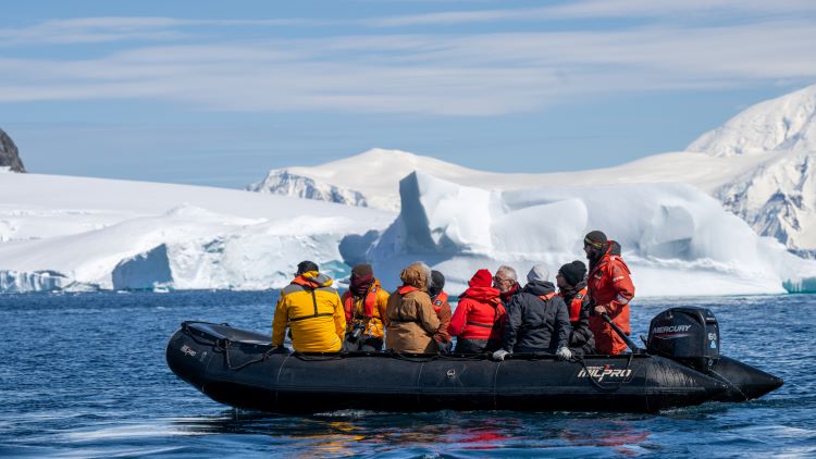 ANTARPPLY EXPEDITIONS