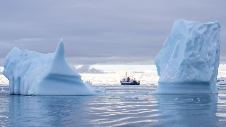 ANTARPPLY EXPEDITIONS