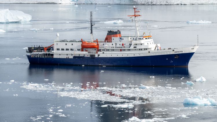 ANTARPPLY EXPEDITIONS