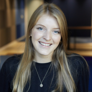 Amelie Matuschka Google employee