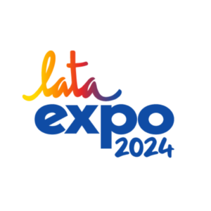 logo for LATA Expo 2024
