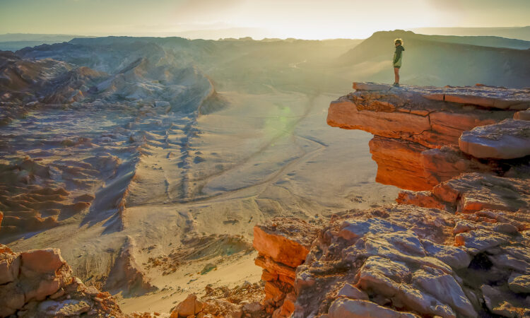 Say Hueque Argentina & Chile Journeys