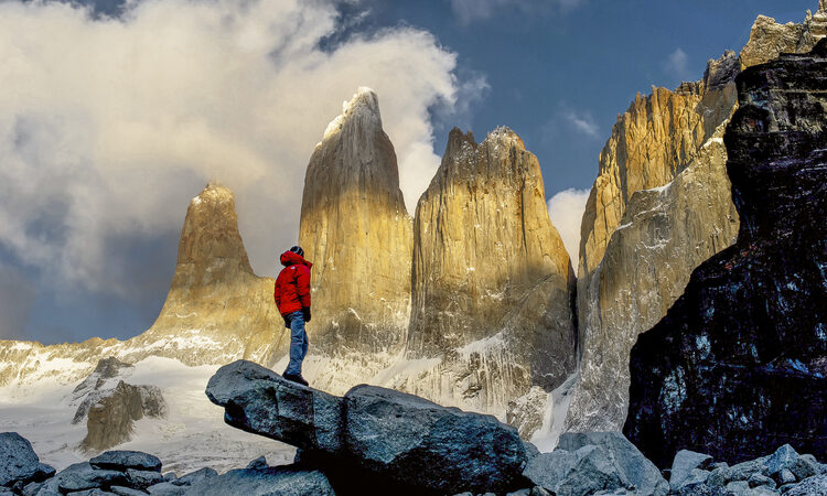 Say Hueque Argentina & Chile Journeys