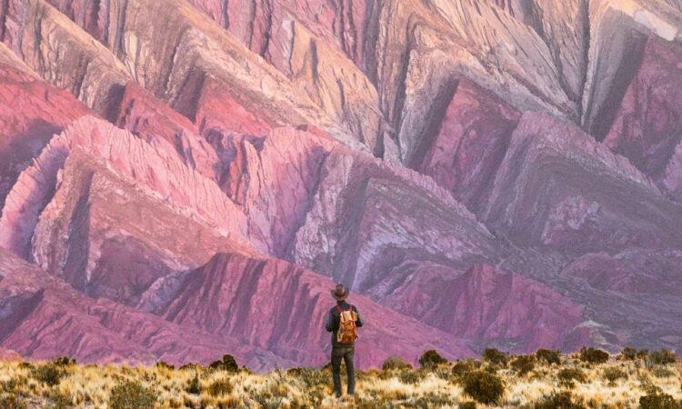 Say Hueque Argentina & Chile Journeys