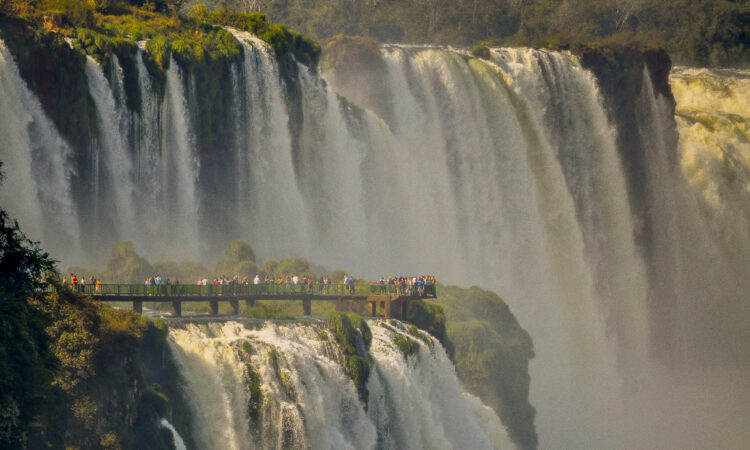 Say Hueque Argentina & Chile Journeys