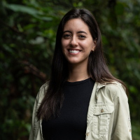 Nicole Zapata, Metropolitan