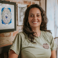 Daniela Meres, Gondwana Brazil