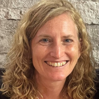 Rochelle Turner, Intrepid