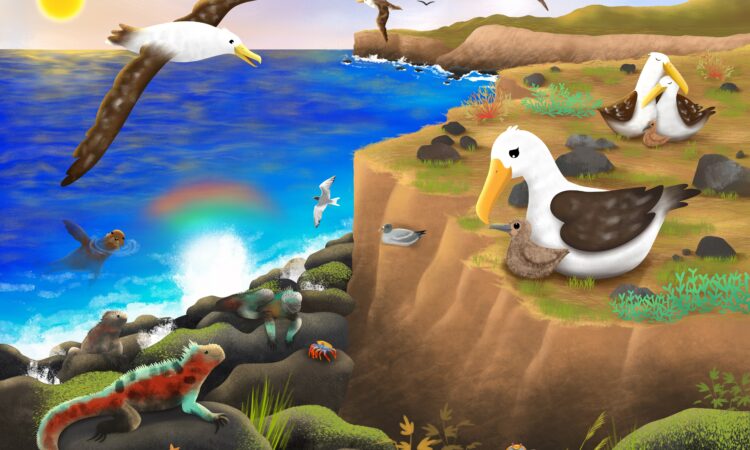 Galapagos Conservation Trust