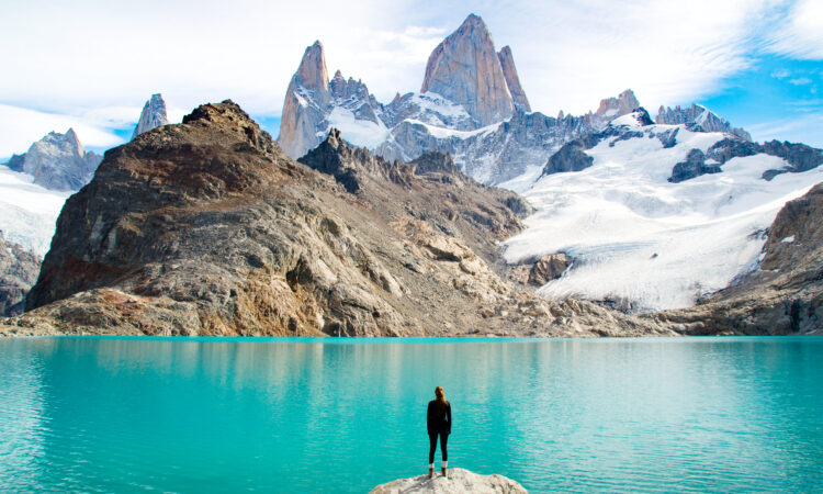Travel Differently