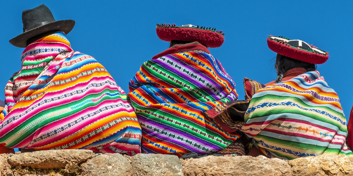 LATA Sustainable Travel Programme