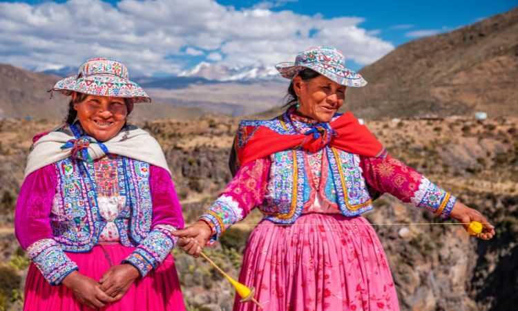 Quimbaya Latin America