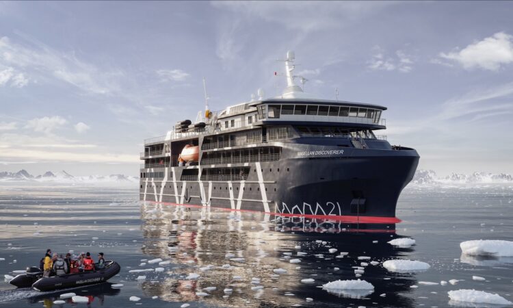 Antarctica21