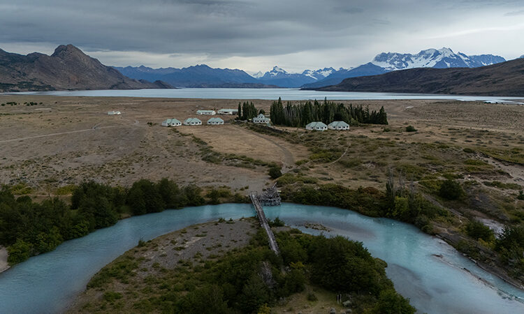 Estancia Cristina
