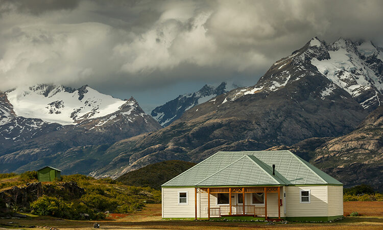 Estancia Cristina