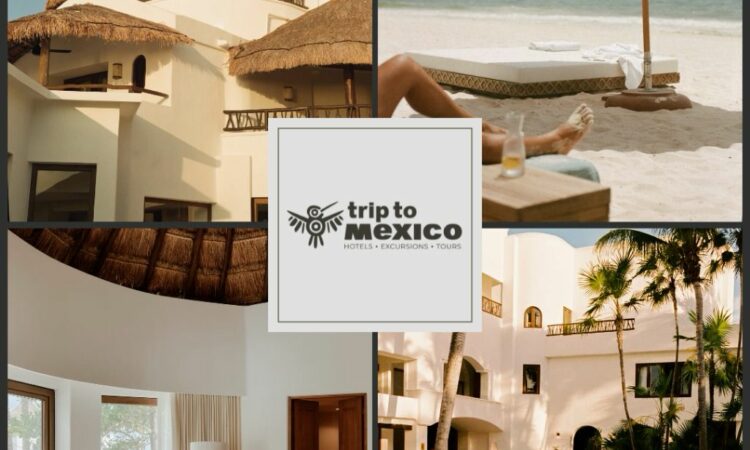 TRIP TO MEXICO