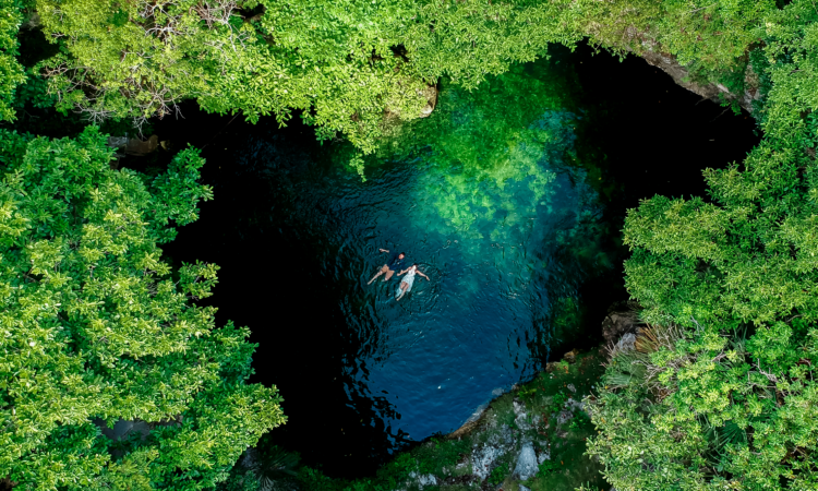 TRIP TO MEXICO