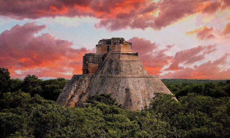 TRIP TO MEXICO