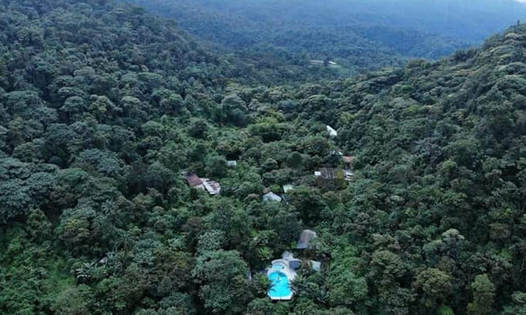 El Septimo Paraiso