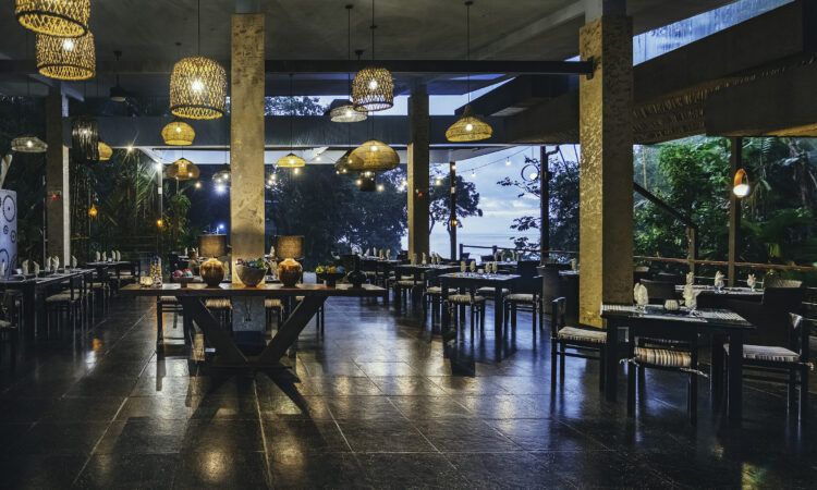 Los Altos Resort