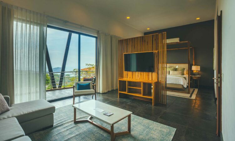 Los Altos Resort