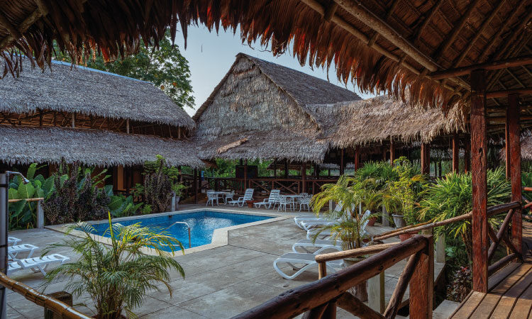 Amazon River Expeditions