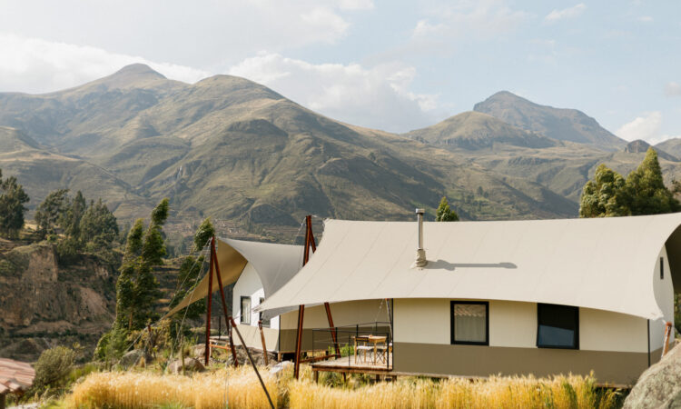 Andean