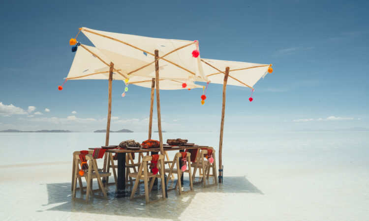 Hidalgo Tours Bolivia