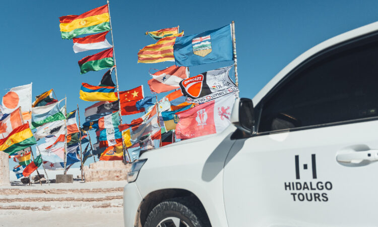 Hidalgo Tours Bolivia