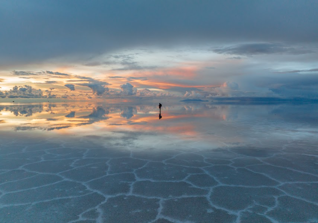 Hidalgo Tours Bolivia