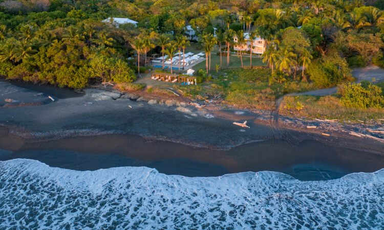 Azul Hotel & Retreat