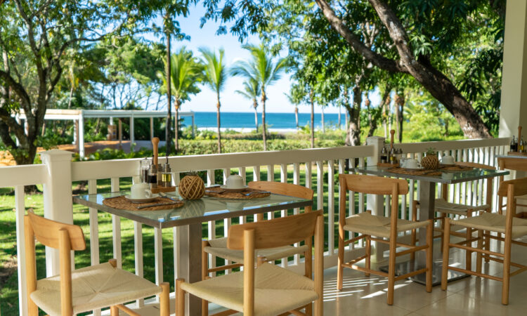 Azul Hotel & Retreat