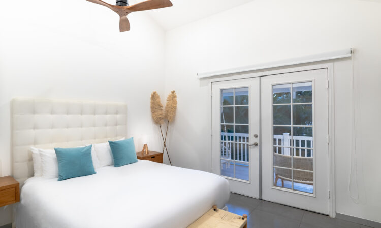 Azul Hotel & Retreat