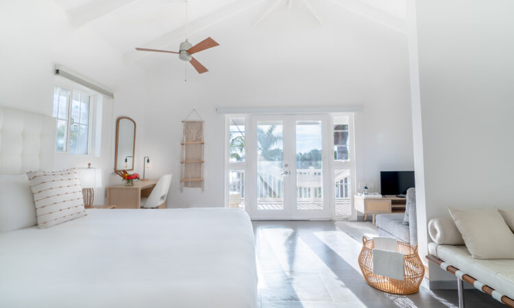 Azul Hotel & Retreat