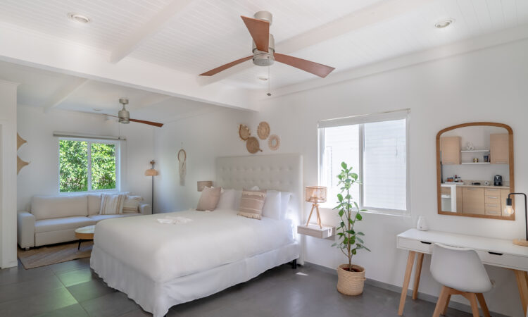 Azul Hotel & Retreat