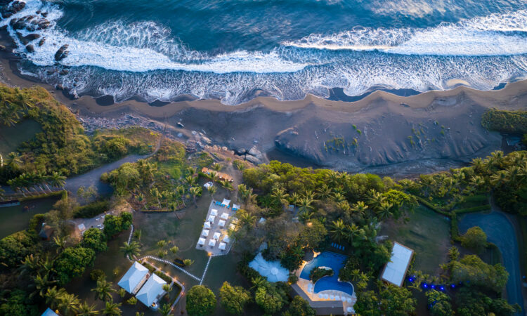 Azul Hotel & Retreat