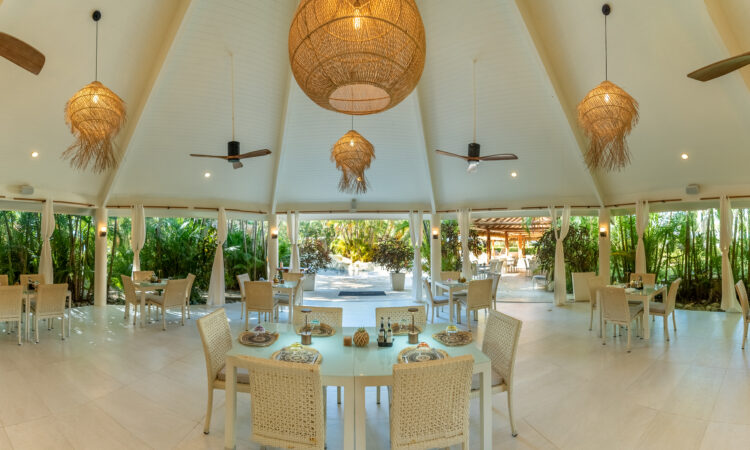 Azul Hotel & Retreat