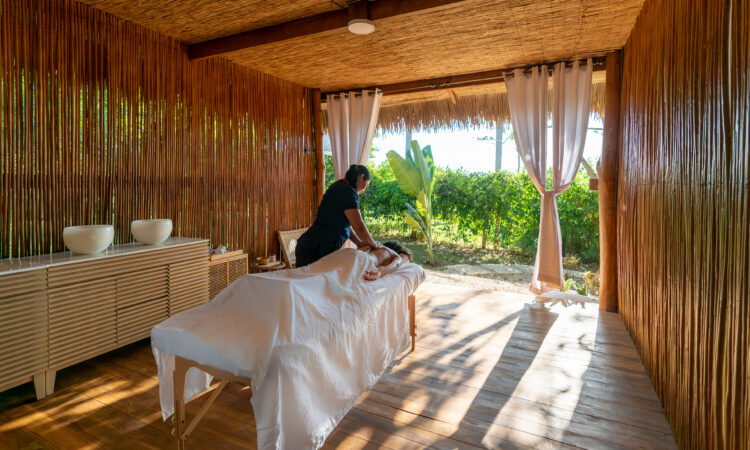 Azul Hotel & Retreat