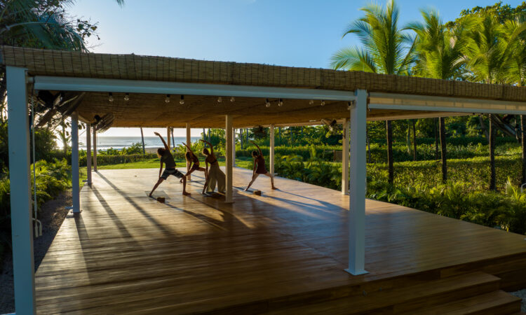 Azul Hotel & Retreat