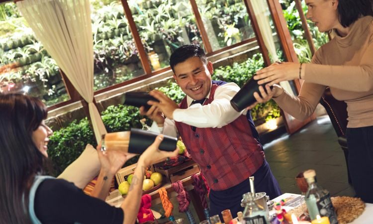 Sumaq Machu Picchu Hotel