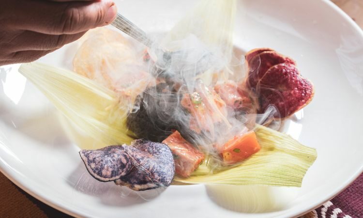 Sumaq Machu Picchu Hotel