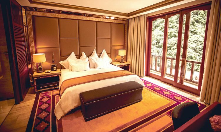 Sumaq Machu Picchu Hotel