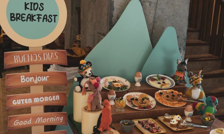 Sumaq Machu Picchu Hotel