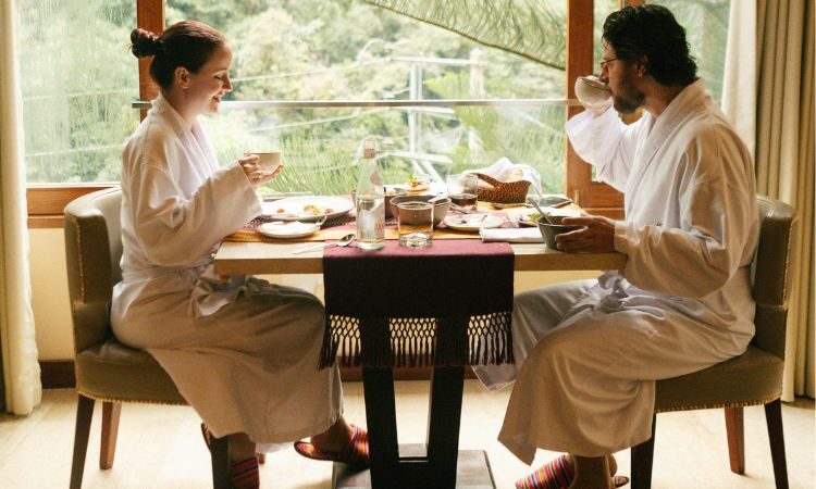 Sumaq Machu Picchu Hotel