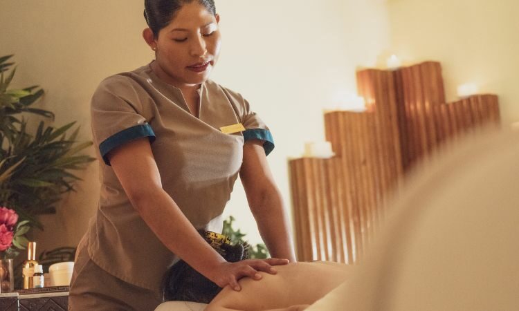 Sumaq Machu Picchu Hotel