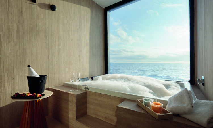 Via Natura  - Hermes Mega Catamaran & Monserrat Yacht Galapagos Cruises