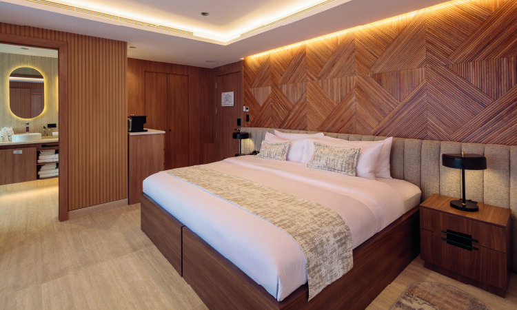 Via Natura  - Hermes Mega Catamaran & Monserrat Yacht Galapagos Cruises