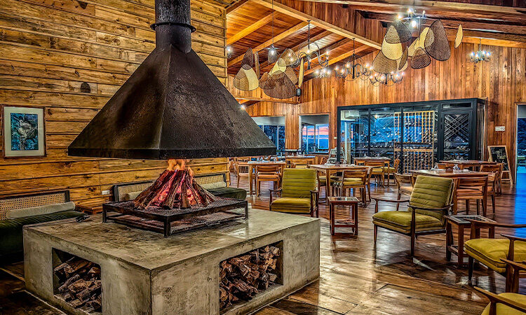 Böëna Lodges 